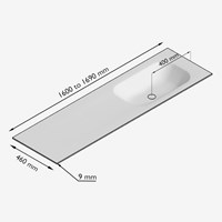XM630761Plata - Lijntekening