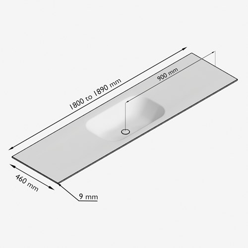 XM630811Plata - Lijntekening