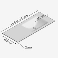 XM35147Talc - Lijntekening
