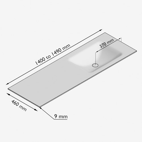 XM352021Plata - Lijntekening