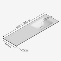 XM35218Plata - Lijntekening