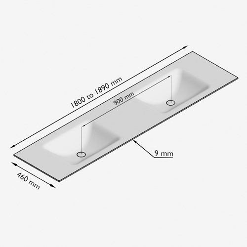 XM630231Plata - Lijntekening