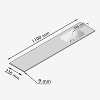F50124Greey - Lijntekening