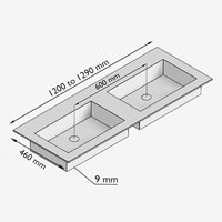 XM351571Rosee - Lijntekening