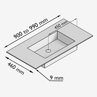XM351201Plata - Lijntekening