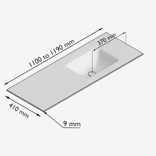 XM357371Plata - Lijntekening