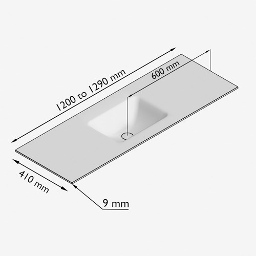 XM35738Plata - Lijntekening