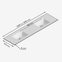 XM63032Plata - Lijntekening