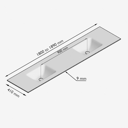 XM630381Plata - Lijntekening