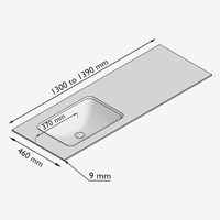 XM35186Plata - Lijntekening