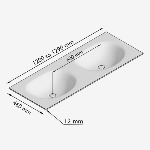 XM35161Ostra - Lijntekening