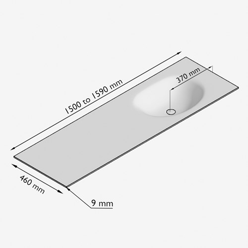 XM49561Plata - Lijntekening