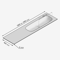 XM63176Plata - Lijntekening