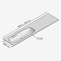 XM63178Plata - Lijntekening