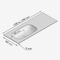 XM631161Plata - Lijntekening