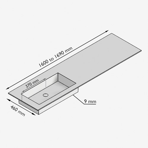 XM352451Plata - Lijntekening