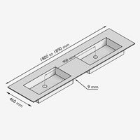 XM352551Plata - Lijntekening
