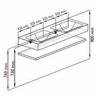 ALAN130PD0MarTal - Maataansluiting