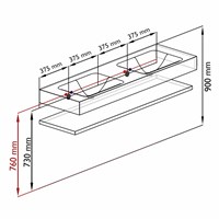 ALAN150PD0MarUrb - Maataansluiting
