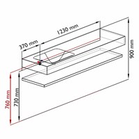 ALAN160PL0CarUrb - Maataansluiting
