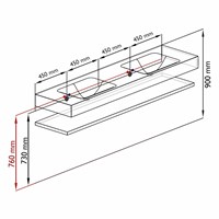 ALAN180PD2UndUrb - Maataansluiting