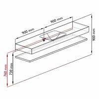 ALAN180PM0MarUrb - Maataansluiting