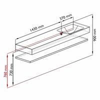 ALAN180PR0MchUrb - Maataansluiting