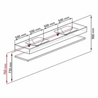 ALAN200PD2MarTal - Maataansluiting