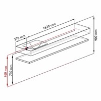 ALAN200PL0AntUrb - Maataansluiting