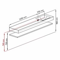 ALAN200PR0CarUrb - Maataansluiting