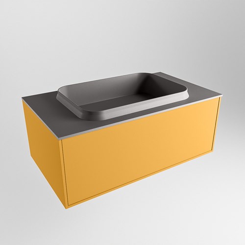 ERIN Ocher RIDGE Dark grey google 1 0003-2