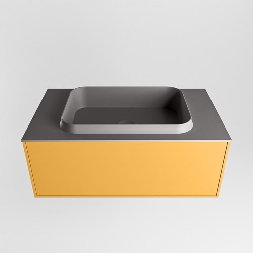 ERIN Ocher RIDGE Dark grey google 3 0003-3