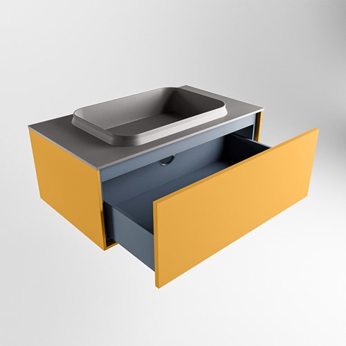 ERIN Ocher RIDGE Dark grey google 5 0003-1