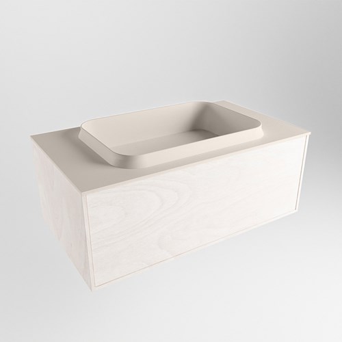 ERIN Underlayment RIDGE Linen google 1 0003-2