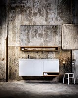 muebles de baño