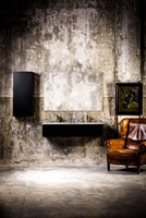 Outlet de muebles auxiliares de baño