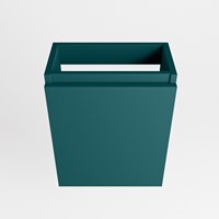 TURE mobili piccoli senza lavabo 40cm 1 porta colore Smag.-2