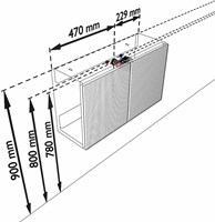 JY70R2D1KOakTal - Maataansluiting