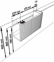 JYDLX82RL2D0KOakFra - Maataansluiting