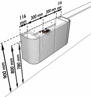 JYDLX84LRM2D1KShaSab - Maataansluiting