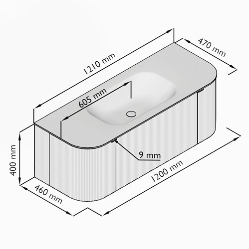 KRVBGS120LR1L2D0KMDusTal - Lijntekening