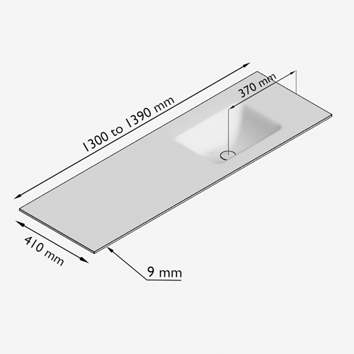 XM35744Plata - Lijntekening