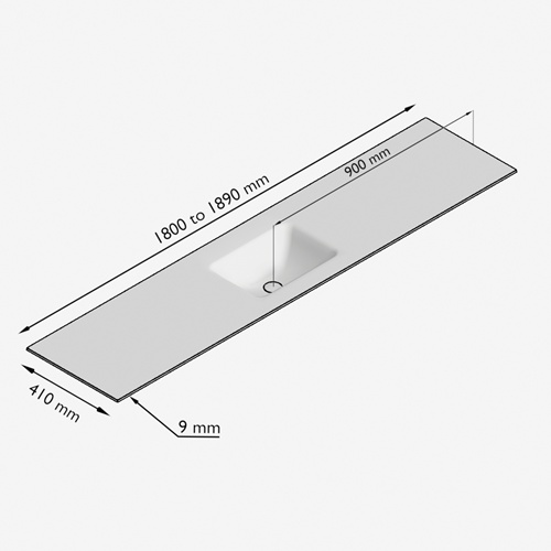 XM630351Plata - Lijntekening