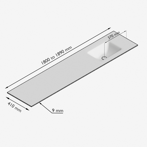 XM63037Plata - Lijntekening