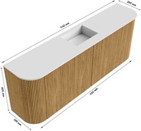 JYDLX114LRM2D1KShaLav - Lijntekening