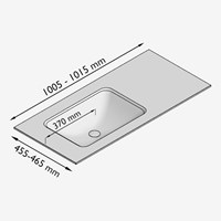 XM351361Talc - Lijntekening