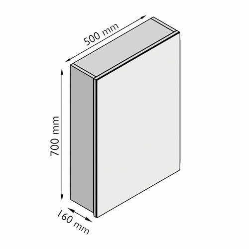 PC7534134250 - Lijntekening