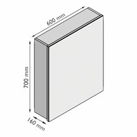 PC75341342 - Lijntekening