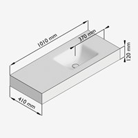 XM494921Talc - Lijntekening