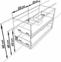 PR0283 - Maataansluiting
